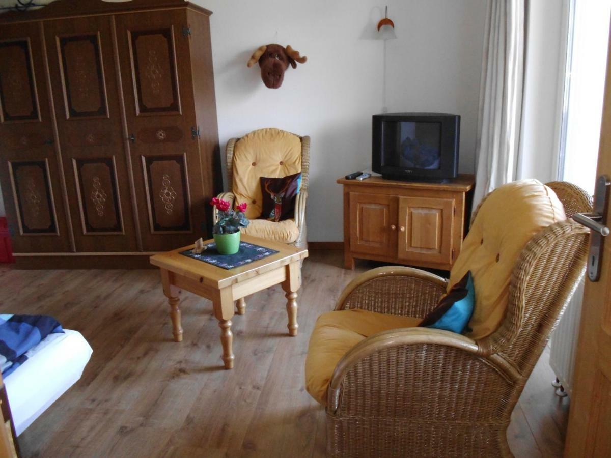 Weideblick Apartment Tauplitz Exterior foto